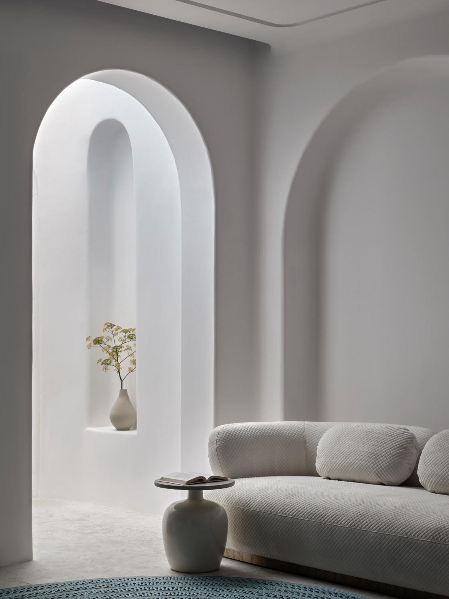Deos Mykonos - A Myconian Collection Hotel Mykonos Town Exterior photo